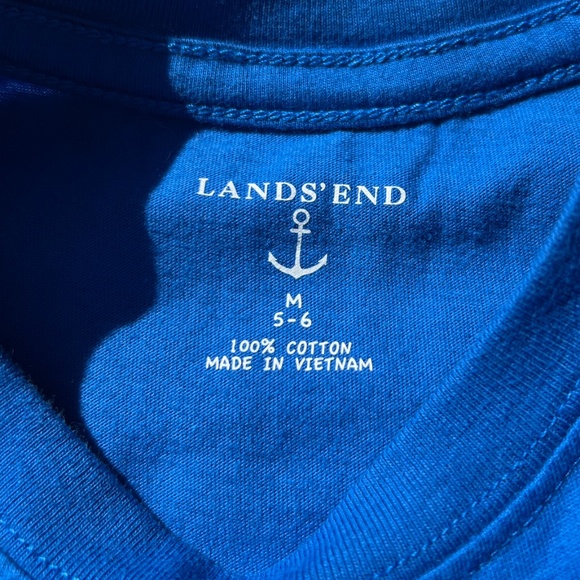 Blue Dart Frog Short Sleeve Tee Shirt - Picture 10 of 11